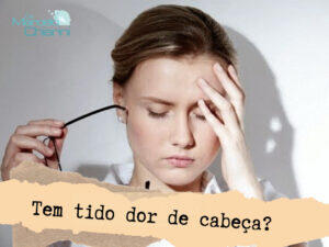 atm e dtm como causa da dor de cabeça