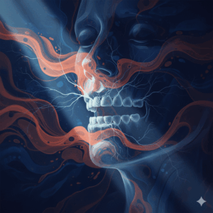 Dor de cabeça que não passa por ATM em Salvadortemporomandibular dor cabeça